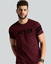 Men T-shirt