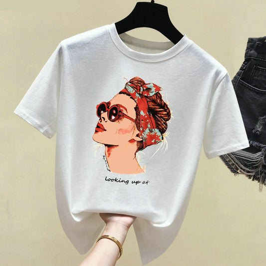 Women T-shirt 5